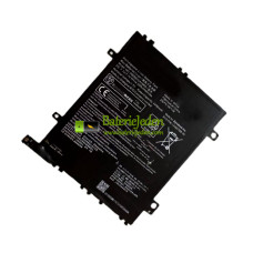Baterie pro Toshiba PS0091UA1BRS [Náhradní baterie]